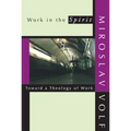 Work in the Spirit
