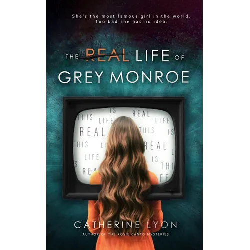 The Real Life of Grey Monroe