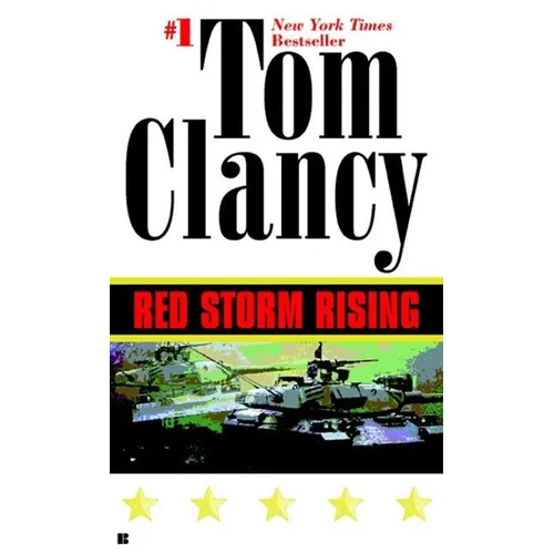 Red Storm Rising