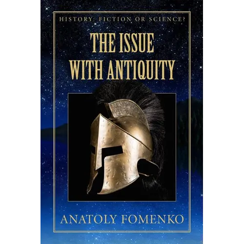 The Issue with Antiquity