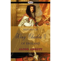 History of King Charles II of England