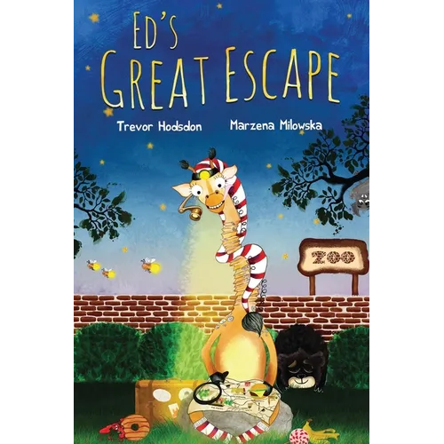 Ed's Great Escape