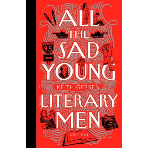 All the Sad Young Literary Men