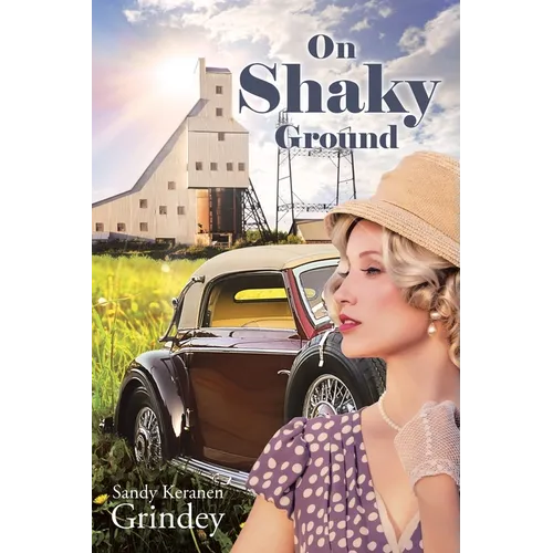 On Shaky Ground