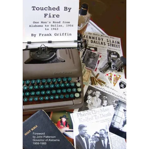 Touched by Fire-Second Edition