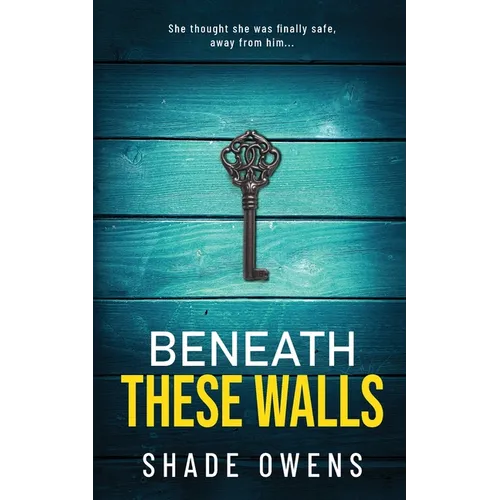 Beneath These Walls
