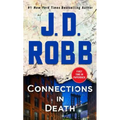 Connections in Death: An Eve Dallas Novel