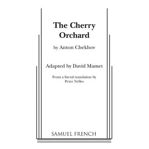 The Cherry Orchard