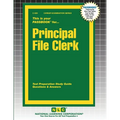 Principal File Clerk