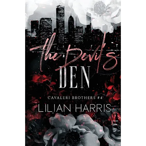 The Devil's Den