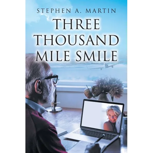 Three Thousand Mile Smile