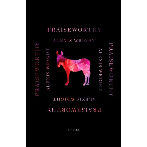Praiseworthy