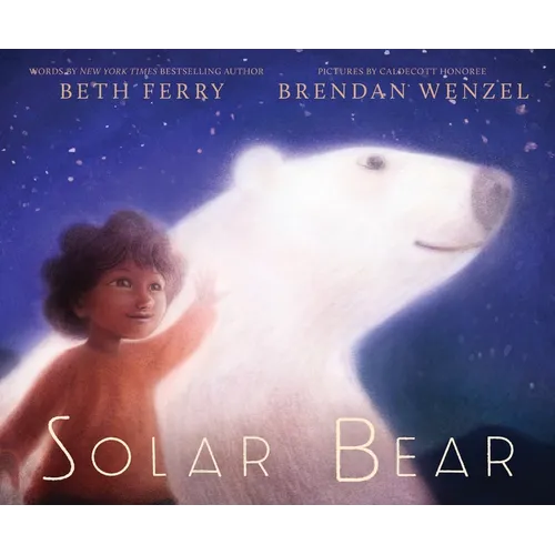 Solar Bear