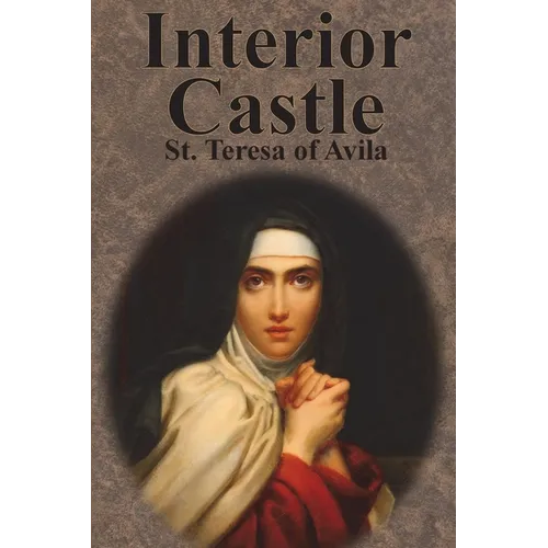 Interior Castle