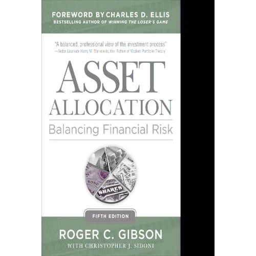 Asset Allocation 5e (Pb)
