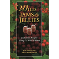 Wild Jams and Jellies
