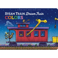 Steam Train, Dream Train Colors