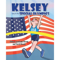 Kelsey Goes To The Special Olympics