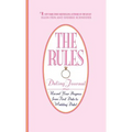 The Rules (TM) Dating Journal