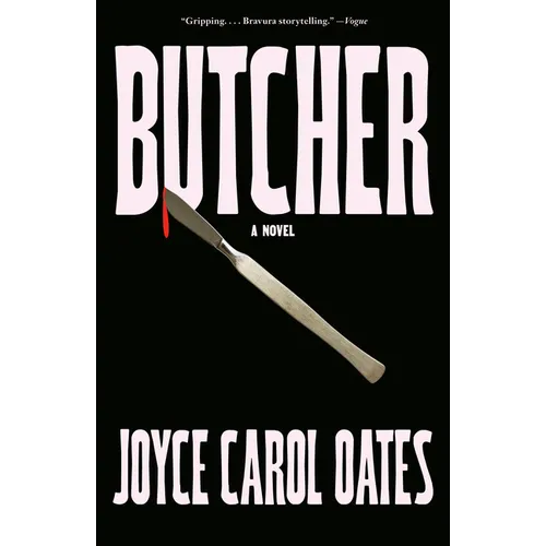 Butcher