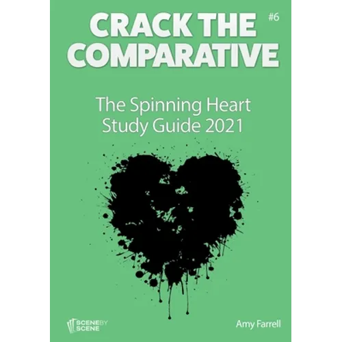 The Spinning Heart Study Guide 2021