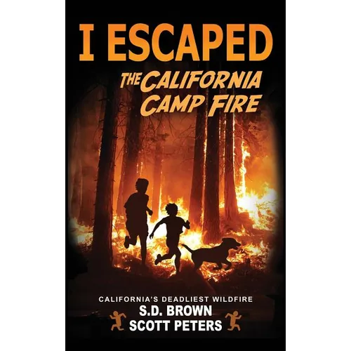 I Escaped The California Camp Fire: California's Deadliest Wildfire