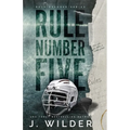 Rule Number Five: A College Hockey Romance