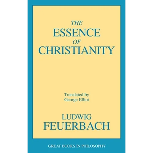 Essence of Christianity