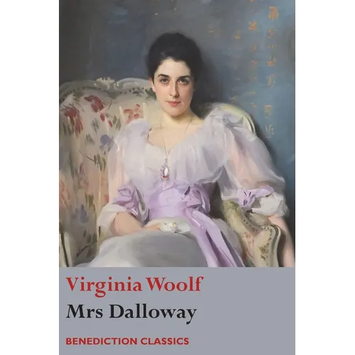 Mrs Dalloway