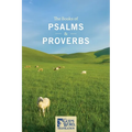 The Books of Psalms & Proverbs