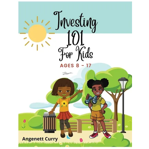 Investing 101 For Kids