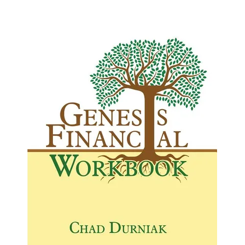 The Genesis Financial Workbook