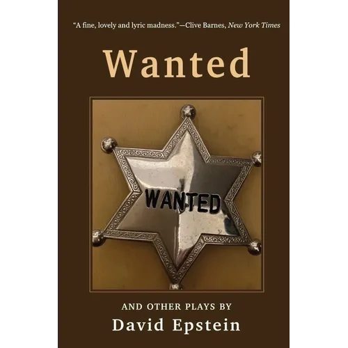 Wanted