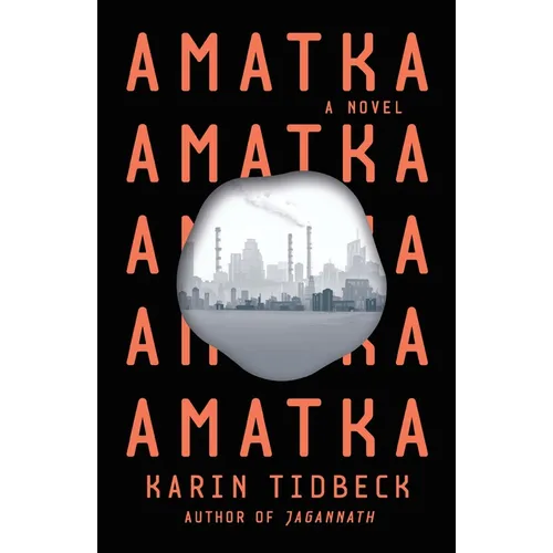 Amatka