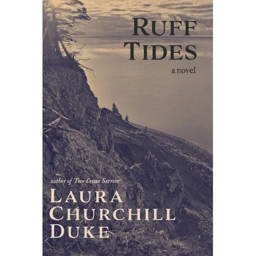 Ruff Tides