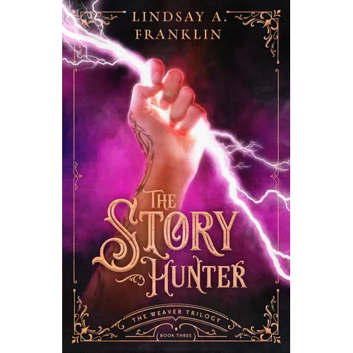 The Story Hunter: Volume 3