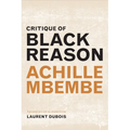 Critique of Black Reason