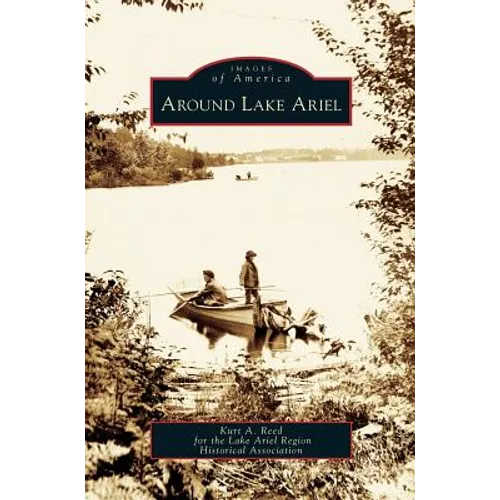 Around Lake Ariel
