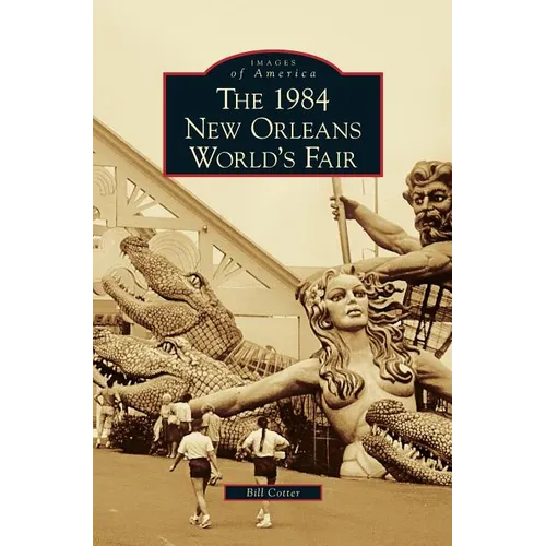 1984 New Orleans World's Fair