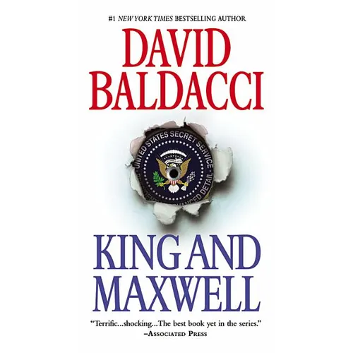King and Maxwell