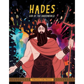 Hades: God of the Underworld