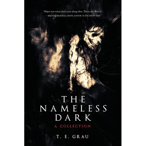 The Nameless Dark