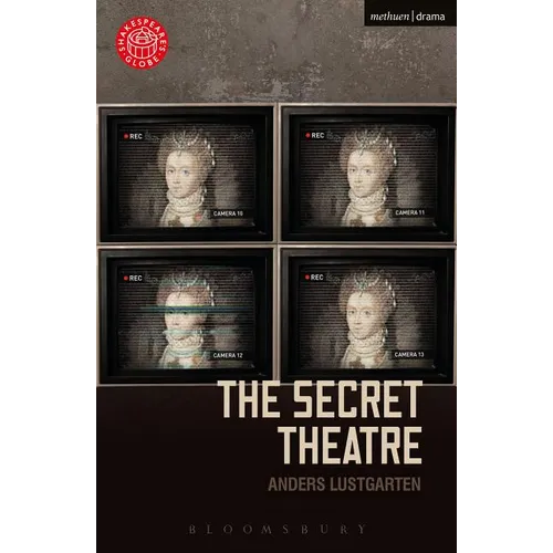 The Secret Theatre
