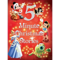 Disney: 5-Minute Christmas Stories