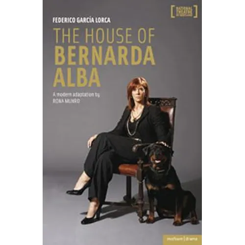 The House of Bernarda Alba: A Modern Adaptation