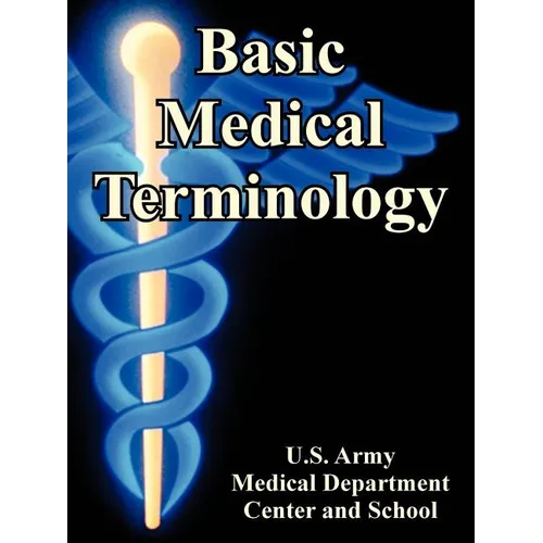 Basic Medical Terminology