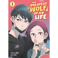 The Greatest Wolf of My Life Vol. 1