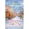 Mistletoe in Park City