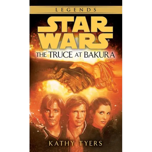 The Truce at Bakura
