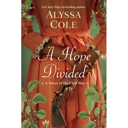 A Hope Divided